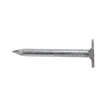 Оцинкованный толевой гвоздь КРЕПКО-НАКРЕПКО 42384