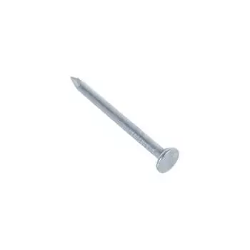 Оцинкованный толевый гвоздь НАКРЕПКО 2,0х25 50 грамм 100402