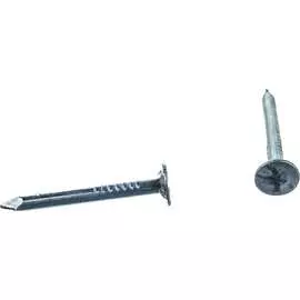Оцинкованный толевый гвоздь Tech-Krep евро 2,0х20 (100 г) 128312