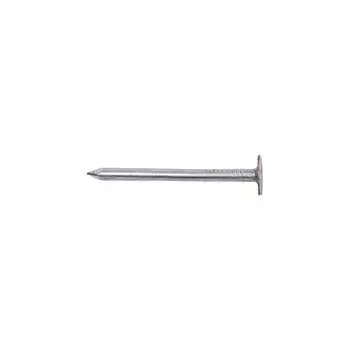 Оцинкованный толевый гвоздь Tech-Krep евро 3,0х40 (200 г) 102041