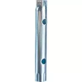 Оцинкованный трубчатый торцевой ключ TUNDRA