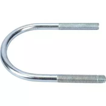 Оцинкованный u-образный болт Gigant