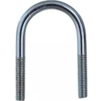 Оцинкованный u-образный болт Gigant
