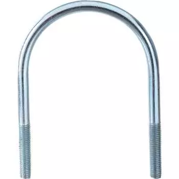 Оцинкованный u-образный болт Gigant