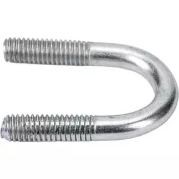 Оцинкованный u-образный болт Gigant