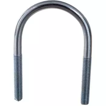 Оцинкованный u-образный болт Gigant