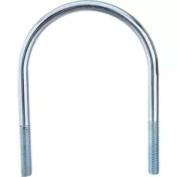 Оцинкованный u-образный болт Gigant