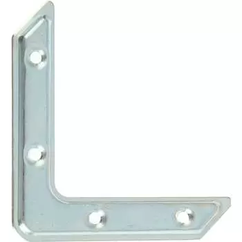 Оцинкованный угольник НАКРЕПКО 113302