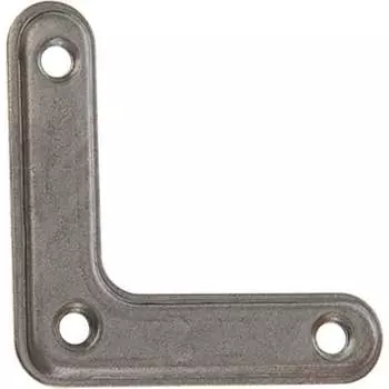 Оцинкованный угольник НАКРЕПКО 113331