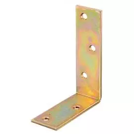 Оцинкованный уголок для балки ALBERTS 332259