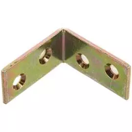 Оцинкованный уголок ALBERTS 333034