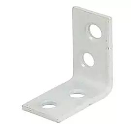 Оцинкованный уголок ALBERTS 336660