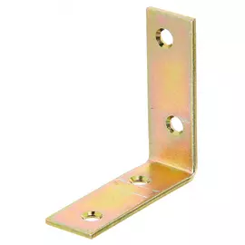 Оцинкованный уголок ALBERTS 333041