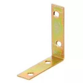 Оцинкованный уголок ALBERTS 339227