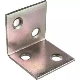 Оцинкованный уголок ALBERTS 330590