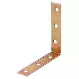 Оцинкованный уголок ALBERTS 339234