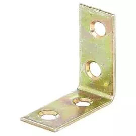 Оцинкованный уголок ALBERTS 339197