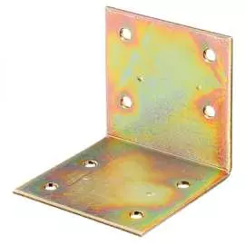 Оцинкованный уголок ALBERTS 332709