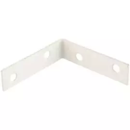 Оцинкованный уголок ALBERTS 336714