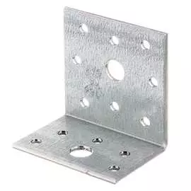 Оцинкованный уголок ALBERTS 334369