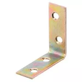 Оцинкованный уголок ALBERTS 339203