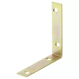 Оцинкованный уголок ALBERTS 339388