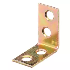 Оцинкованный уголок ALBERTS 339180