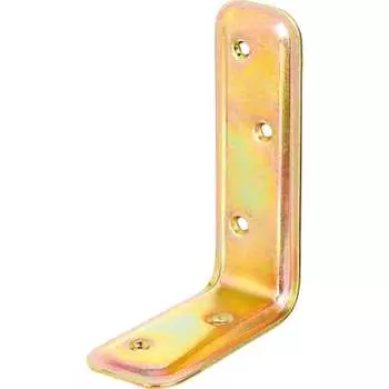 Оцинкованный уголок ALBERTS 340308