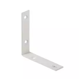 Оцинкованный уголок VORMANN 00180 060 W