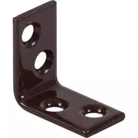 Оцинкованный уголок VORMANN 00180 025 B