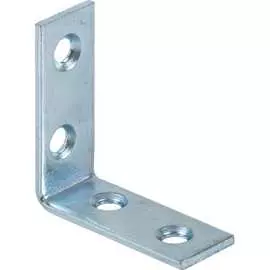 Оцинкованный уголок VORMANN 00180 030 Z