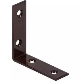 Оцинкованный уголок VORMANN 00180 060 B