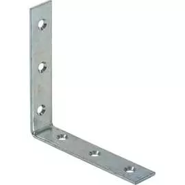 Оцинкованный уголок VORMANN 00180 100 Z