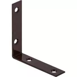 Оцинкованный уголок VORMANN