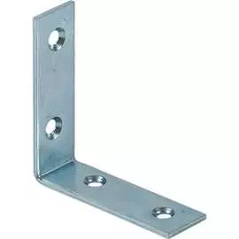 Оцинкованный уголок VORMANN 00180 040 Z