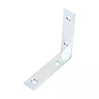 Оцинкованный уголок VORMANN 00180 080 Z