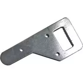 Оцинкованный универсальный навес Tech-Krep №29 129966