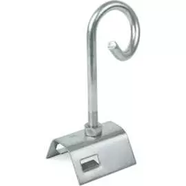 Оцинкованный крепление Netlink УК-П-01 УТ000000644