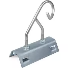 Оцинкованный крепление Netlink УК-П-02 УТ000000645