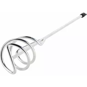 Оцинкованный венчик для песчано-гравийных смесей Hammer Flex 221-001 MX-AC 52562