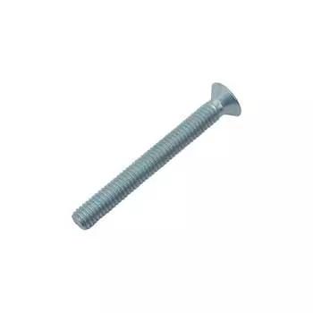 Оцинкованный винт BEFAST М4х35 DIN965 50 шт. 965F0403550S
