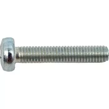 Оцинкованный винт BEFAST 3х16 DIN7985 50 шт. 7985F0301650S