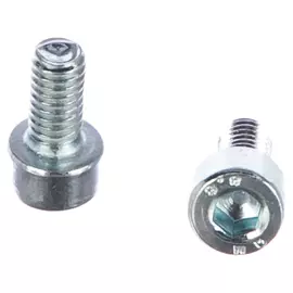 Оцинкованный винт ЦКИ М4х8 DIN912 46966