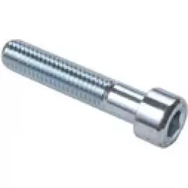 Оцинкованный винт ЦКИ М6х30 DIN912 20529