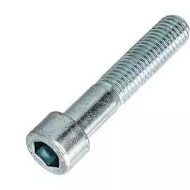 Оцинкованный винт ЦКИ М10х70 DIN912 50 шт. 61866