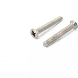 Оцинкованный винт ЦКИ