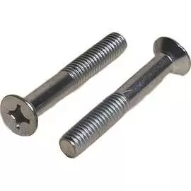 Оцинкованный винт ЦКИ М8х50 DIN965 200 шт. 61813