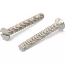 Оцинкованный винт ЦКИ