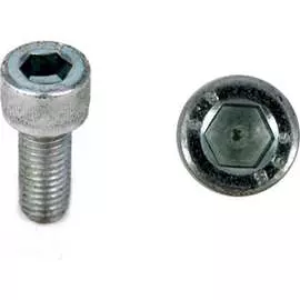 Оцинкованный винт ЦКИ М3х16 DIN912 500 шт. 63393