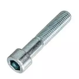 Оцинкованный винт ЦКИ М12х90 DIN912 25 шт. 63308